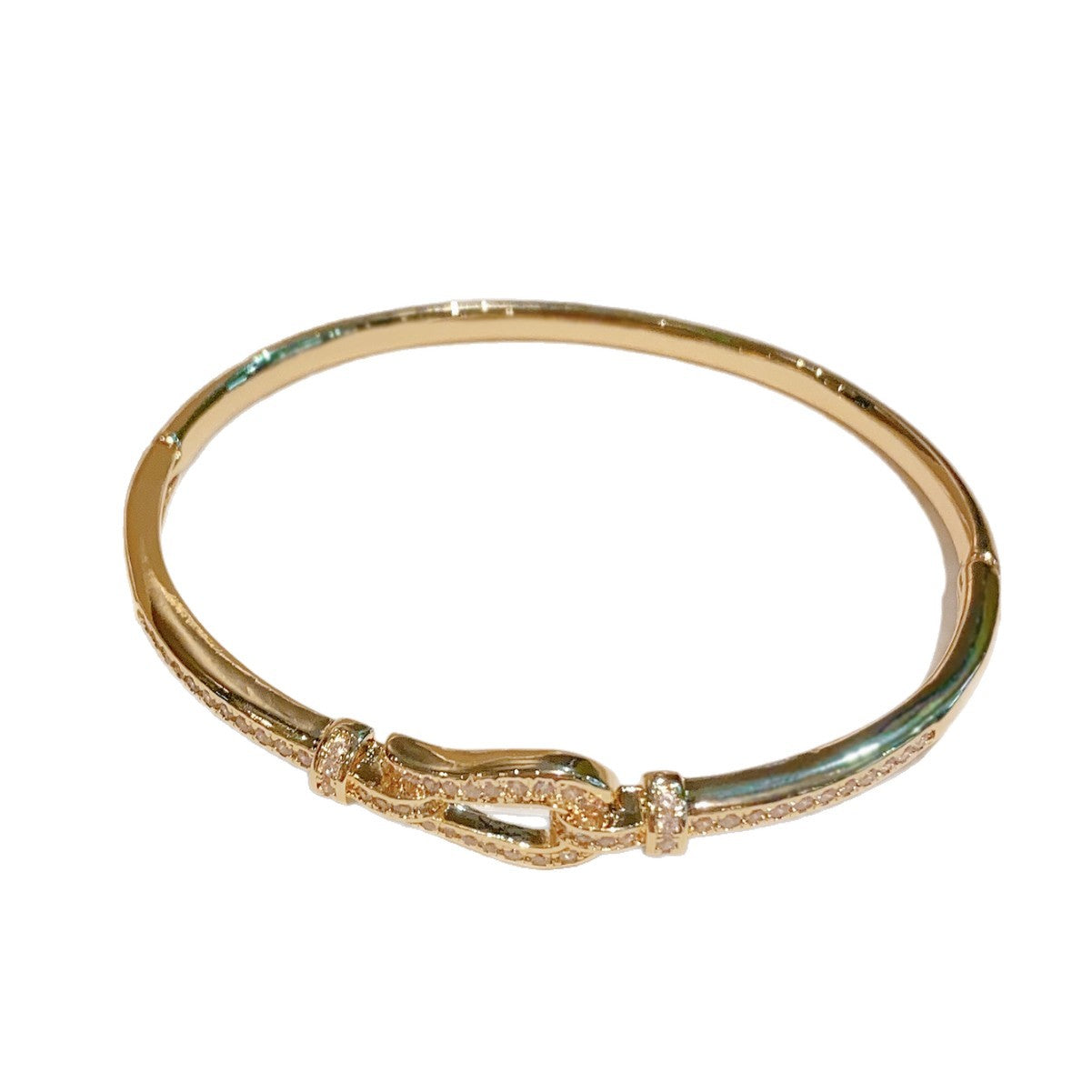 Wholesale Temperament  bracelet new style high-end fashion versatile bracelet jewelry